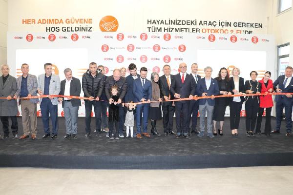 Hüsnü Ümit AVCI/SİVAS, (DHA)-