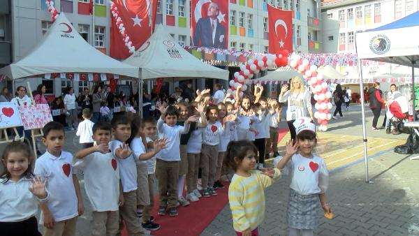 Muharrem ÇAM/ İSTANBUL,(DHA)- KARTAL’da