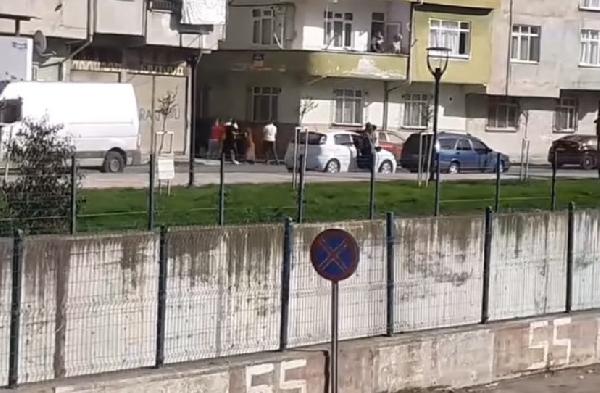 Emre ÖNCEL/SAMSUN, (DHA)- SAMSUN’un