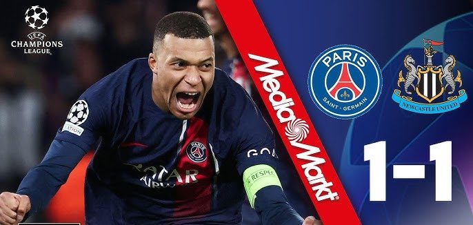 PSG dün kendi sahasında