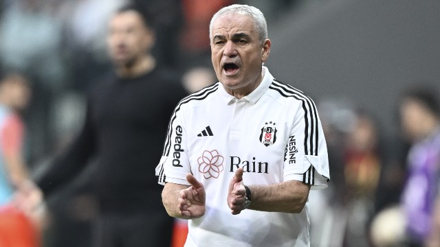 Geçen hafta Beşiktaş’ta teknik