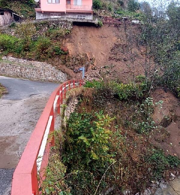 Mehmet Can PEÇE/HEMŞİN (Rize),