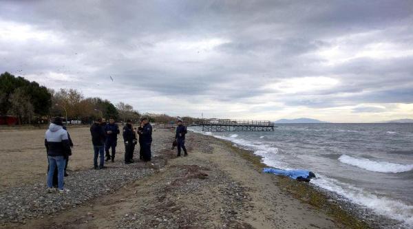 Nuri ÇAĞLAR/ŞARKÖY(Tekirdağ), (DHA)-TEKİRDAĞ’ın Şarköy