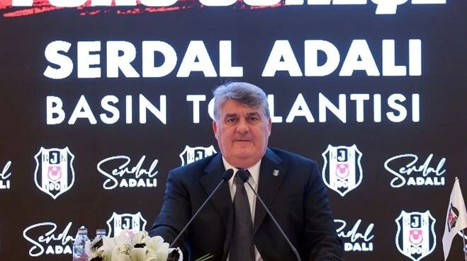 Beşiktaş Kulübü tarafından 3