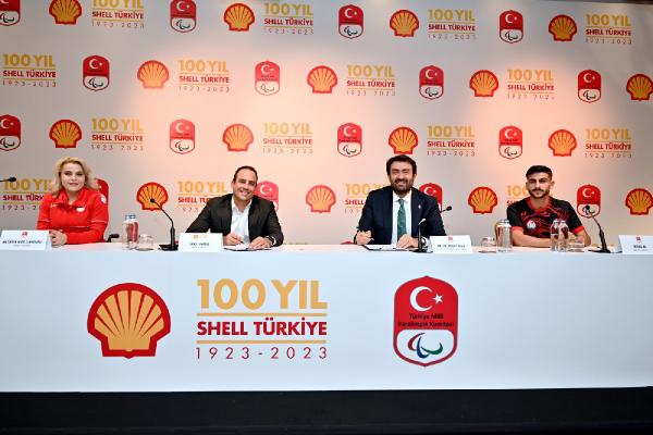 İSTANBUL, (DHA) – Shell