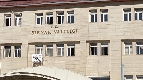 Sekvan KÜDEN/ŞIRNAK,(DHA)-Şırnak Valiliği, 22 Kasım’dan