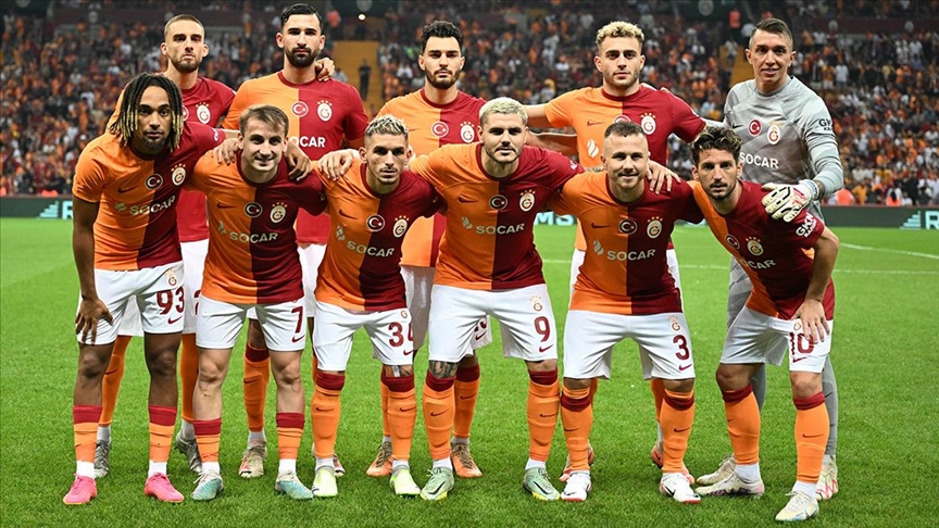 Trendyol Süper Lig’in 12.haftası