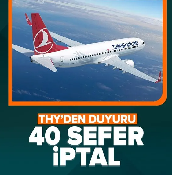 Türk Hava Yolları (THY)