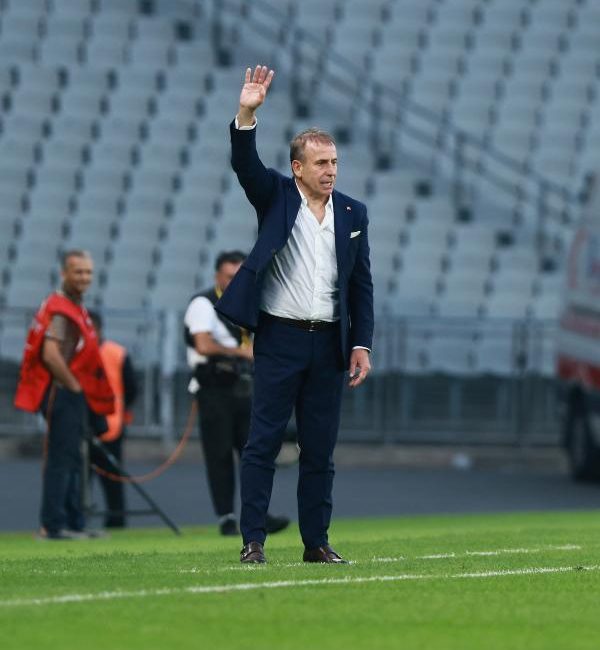 Selay SAYKAL/TRABZON,(DHA)-Trabzonspor, Süper Lig’in