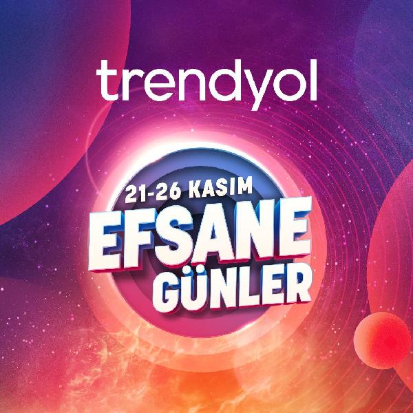 İSTANBUL, (DHA) – Trendyol,