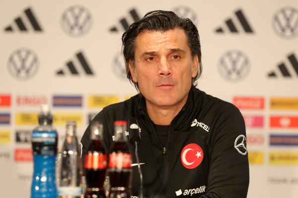 Vincenzo Montella: Almanya, EURO