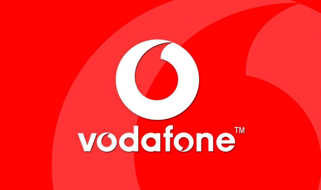 Vodafone Türkiye’de rekor kırdı.