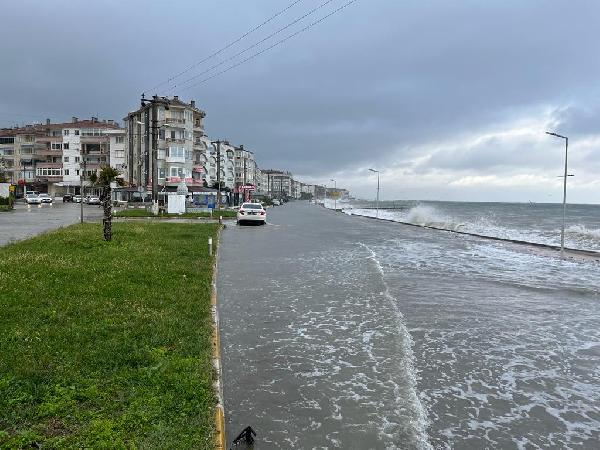 Emre Can KAZMALI/ÇINARCIK (Yalova),