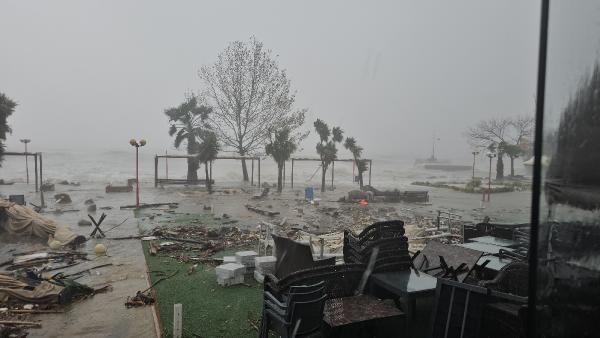 Zonguldak Valiliği tarafından yapılan