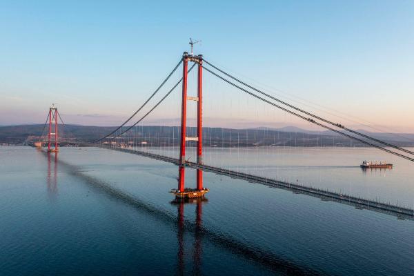 Cemhan ŞEN-Orhan AKTUĞ/ ÇANAKKALE,