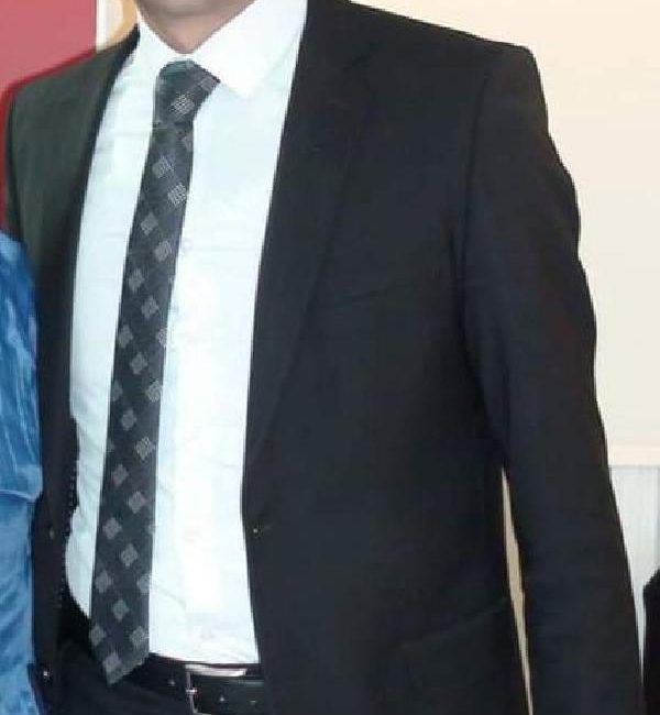 Ömer KOÇ/KAHRAMANMARAŞ, (DHA)- KAHRAMANMARAŞ’ın