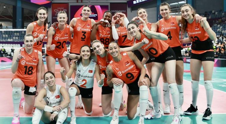 FIVB Dünya Kulüpler Şampiyonası