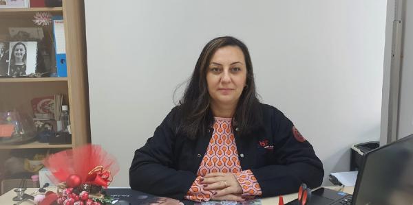 Özlem YURTÇU KARABULUT –