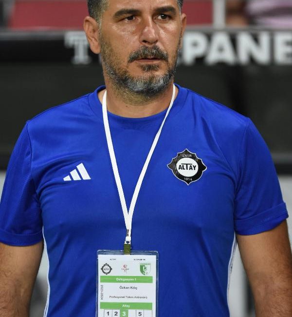 Mustafa KÖPRÜLÜ / İZMİR,