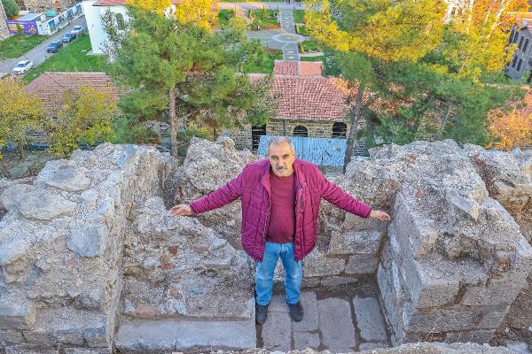 Selim KAYA-Gıyasettin TETİK/ DİYARBAKIR,