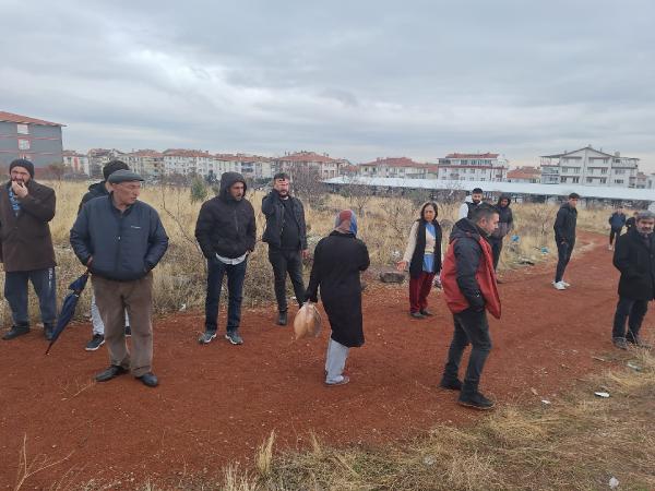 Umutcan ÖREN/ANKARA, (DHA)-ANKARA’da okula