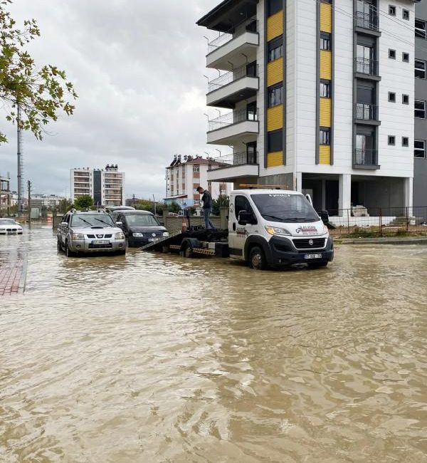 Namık Kemal KILINÇ/SERİK (Antalya),