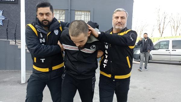 ‘BABAMI ÖLDÜRMEK İSTEMEDİM’ Bursa’da,