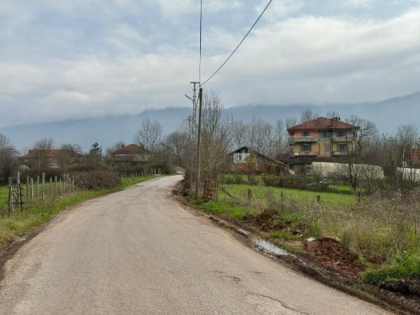 Ayhan ACAR/BARTIN, (DHA)- BARTIN’da