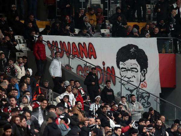 – Çalımbay’dan 5 değişiklik