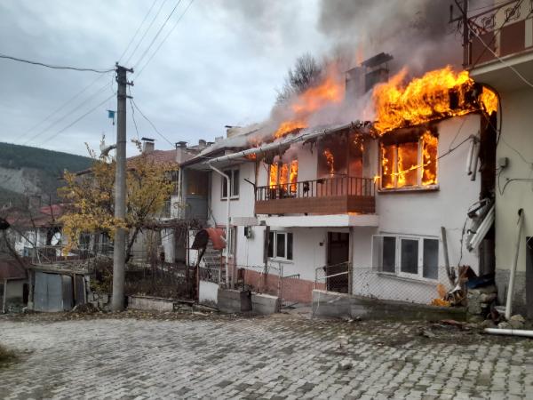 Mutlu YUCA/ MUDURNU, (Bolu),