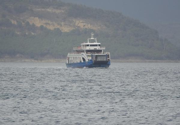 Cemhan ŞEN/ÇANAKKALE, (DHA)- ÇANAKKALE’nin Bozcaada