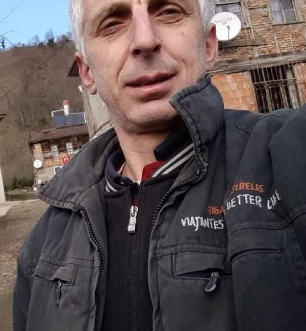 Mustafa KIRLAK/ PERŞEMBE (Ordu),