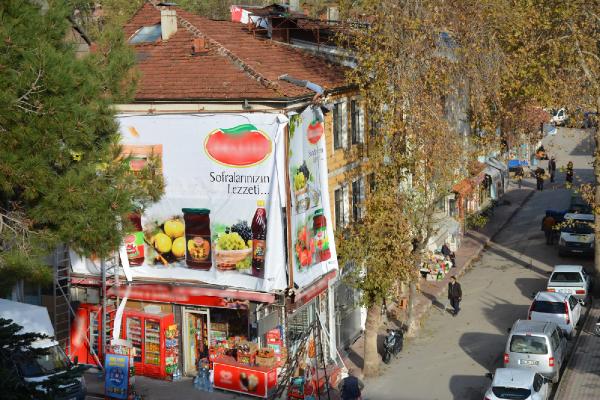 Yaşar Erkan İÇEN/ZİLE (Tokat),