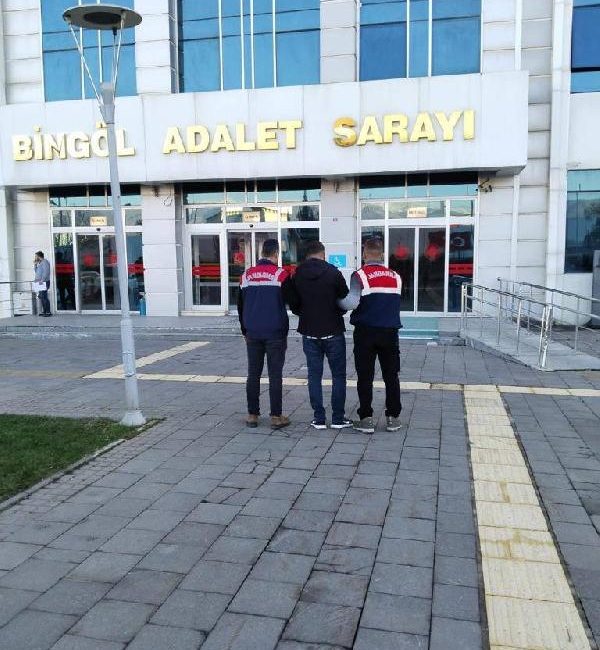 Aziz ÖNAL/BİNGÖL, (DHA)- BİNGÖL’de