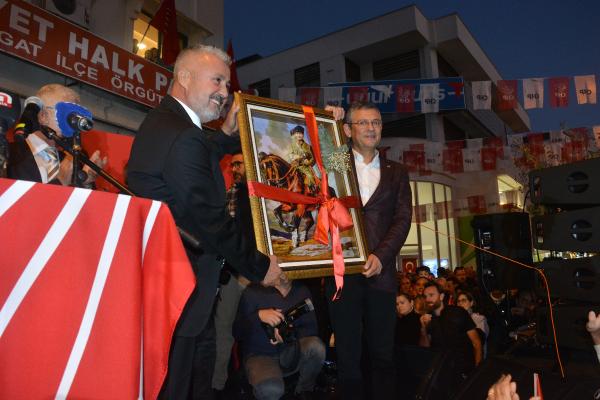 ‘NASIL İKTİDARA YÜRÜYECEĞİMİZİ KONUŞACAĞIZ’