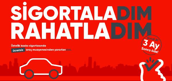 İSTANBUL, (DHA) – sigortaladım.com,