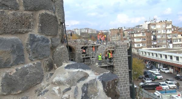 Emrah KIZIL-Gıyasettin TETİK/ DİYARBAKIR,