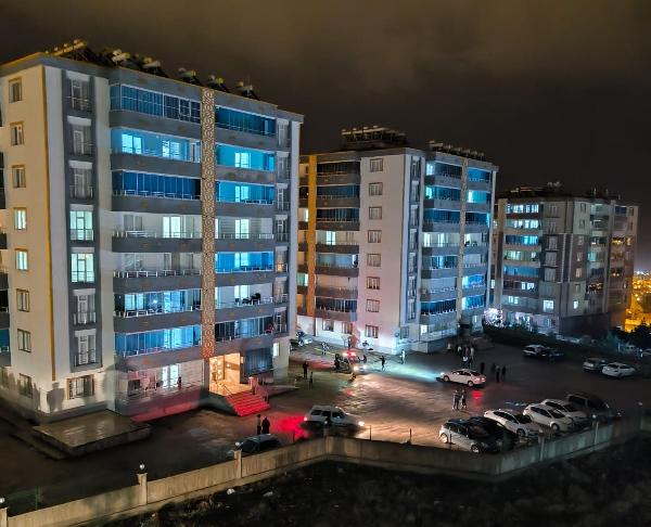 Gıyasettin TETİK/DİYARBAKIR, (DHA)- DİYARBAKIR’da