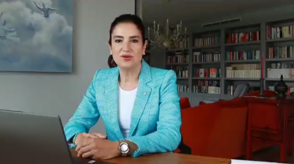 İYİ Parti Genel Başkan