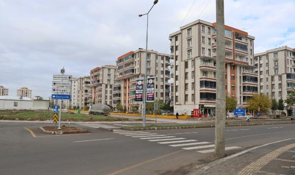 Gıyasettin TETİK, Selim KAYA/DİYARBAKIR,(DHA)-DİYARBAKIR’da