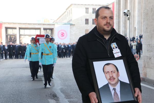 Alper ŞAŞMAZ- Canberk ÖZTÜRK/ANKARA,