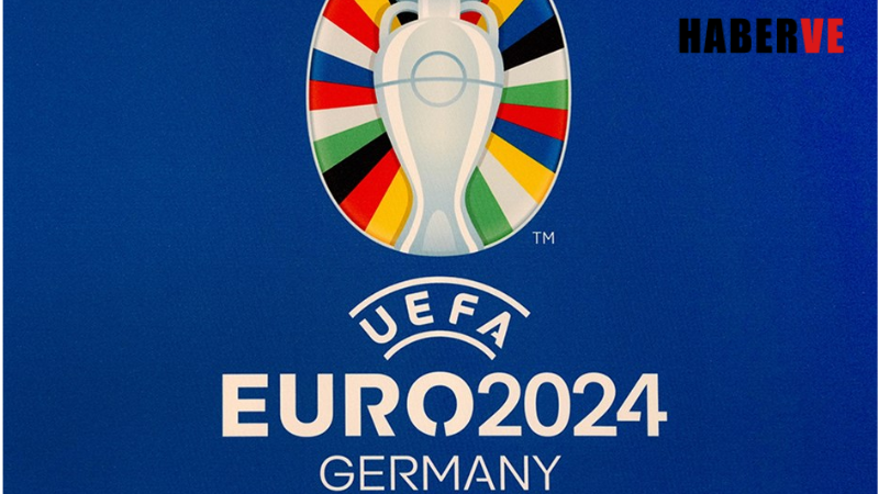 UEFA Avrupa Şampiyonası 2024,