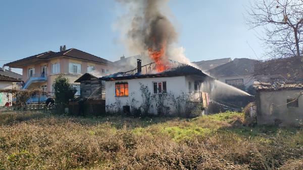 Tezcan SOLMAZ/DÜZCE, (DHA)- DÜZCE’de