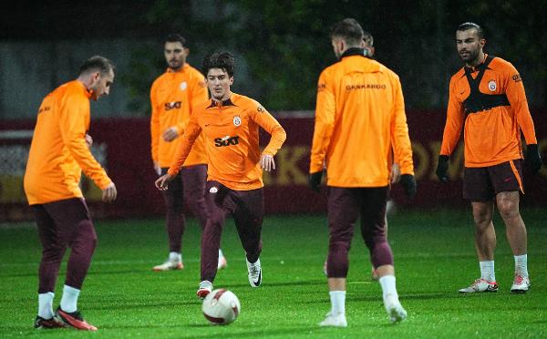 İSTANBUL, (DHA)- Galatasaray, Süper Lig’in