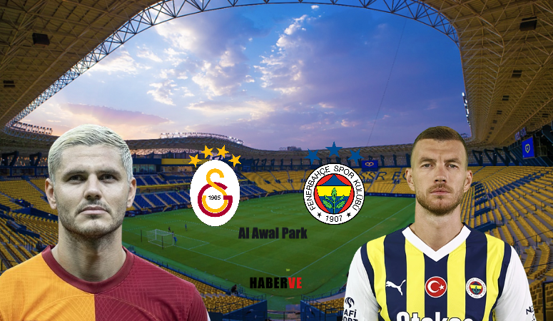 2022/2023 Süper Lig Şampiyonu