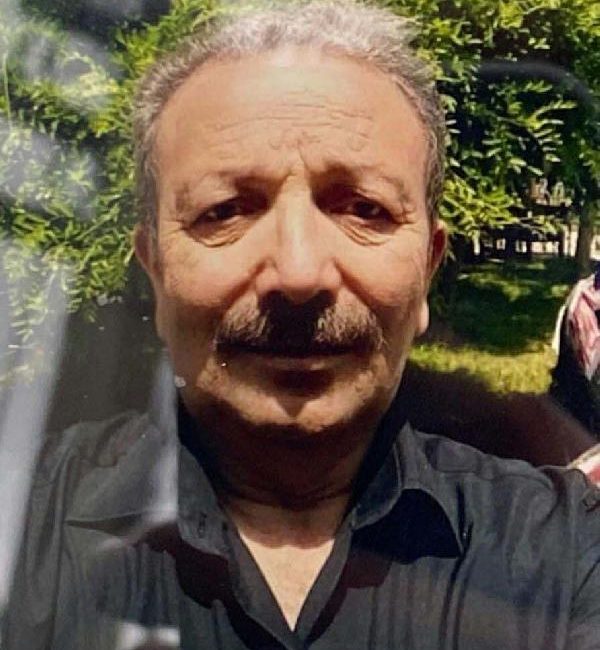 Bahattin ALBAYRAK/NAZİLLİ (Aydın), (DHA)-