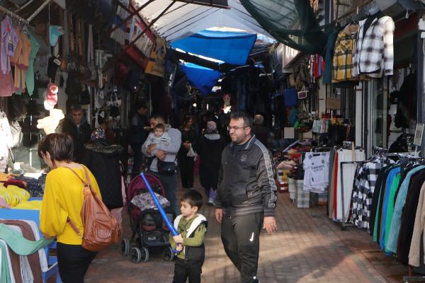 Can ÇELİK- Yusuf KANTARLI/HATAY,