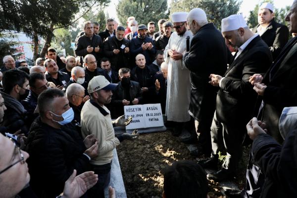 İSTANBUL, (DHA)- Büyükçekmece Belediye