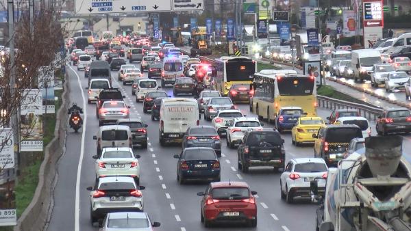 Cengiz ÇOBAN/İSTANBUL,(DHA)- İSTANBUL’da haftanın