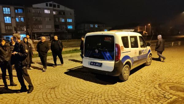 Tezcan SOLMAZ/ DÜZCE, (DHA)- DÜZCE’de,